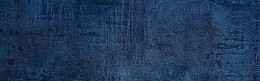 蓝色墙面磨砂纹理免费图片