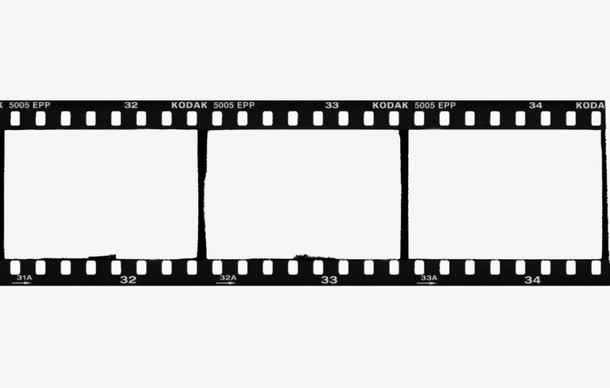 复古相片底片素材免费下载_觅元素