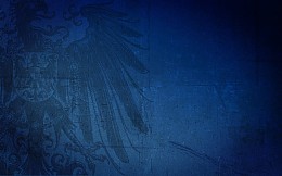 梦幻深蓝墙面磨砂纹理免费图片