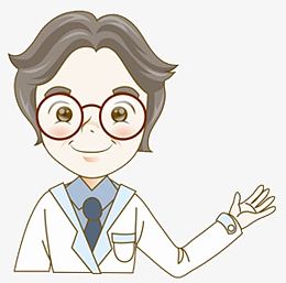 慈祥的医生