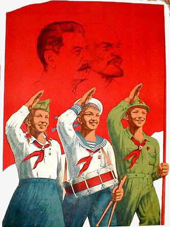 苏联小红军