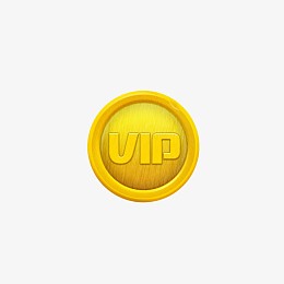 VIP游戏币效果