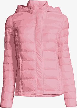 女修身短外套32 Degrees163002207