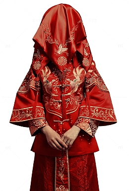 中国新娘