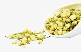 菊花茶胎菊