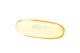 鱼油胶囊高清图片