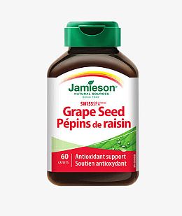 健美生深海三文鱼油软胶囊