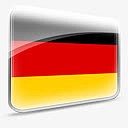 设计国旗德国dooffy设计标志