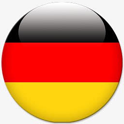 德国世界杯标志