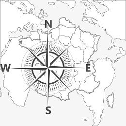 导航地图