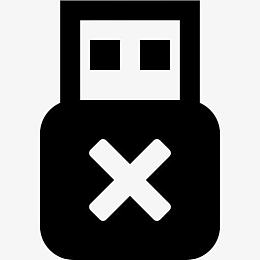 断开连接Windows-8-icons