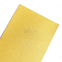 金色金粉纸