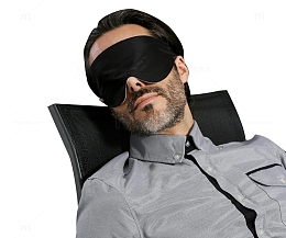 睡眠中的人素材