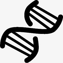 Science Dna Helix Icon