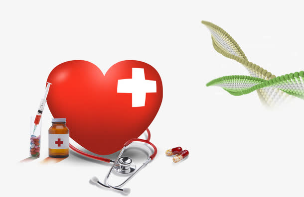 医药医疗素材免费下载_觅元素