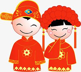 婚庆装饰图案