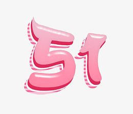 五一劳动节艺术字