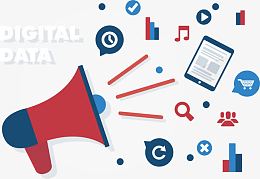 大数据市场营销