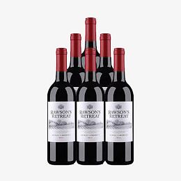 赤霞珠红葡萄酒