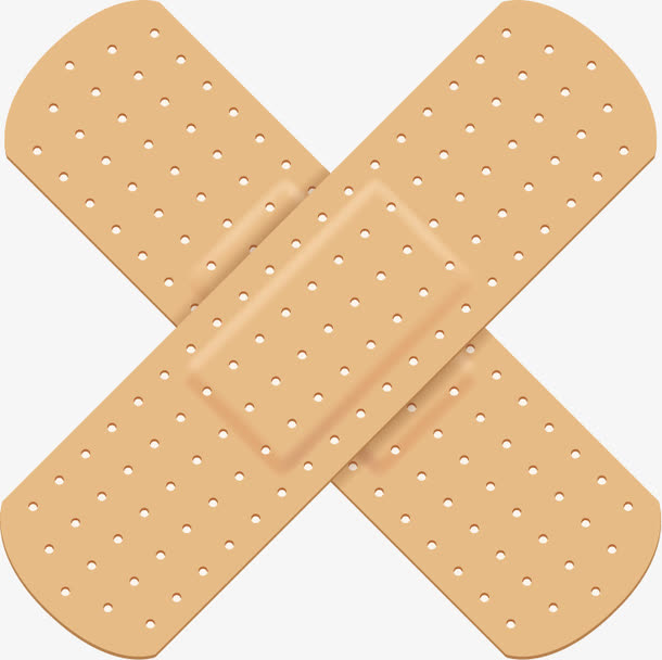 矢量创可贴素材免费下载_觅元素