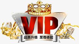 VIP会员积分