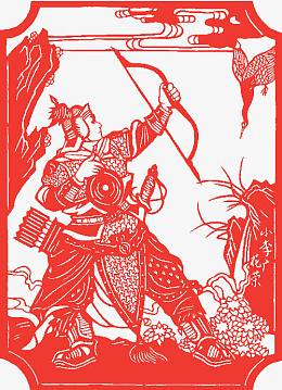 小李广