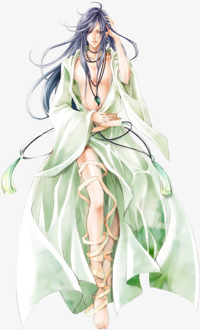 古代素材免费下载_觅元素