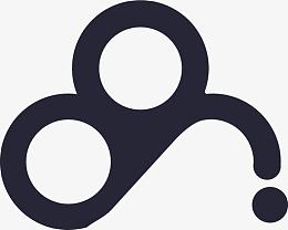 面型图标_存到百度云