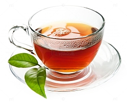 一杯红茶