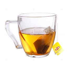 立顿袋泡茶