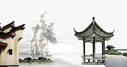 江南小镇