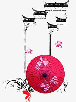 江南风景中国设计网