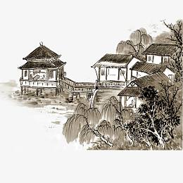 水乡