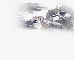 江南烟雨