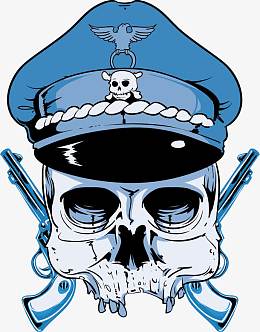 时尚休闲矢量素材