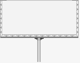 高速公路牌