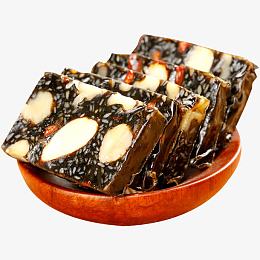 阿胶固元膏