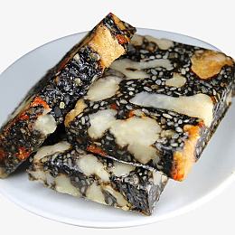 即食阿胶固元膏