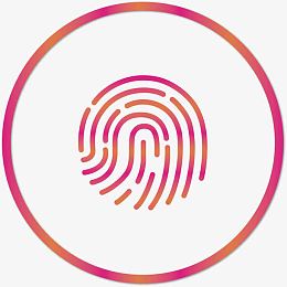 创意指纹