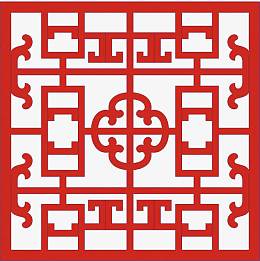 中国风素材