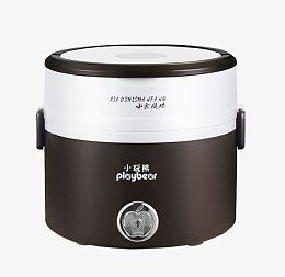 电热饭盒