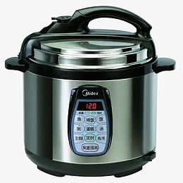 美的大电饭煲