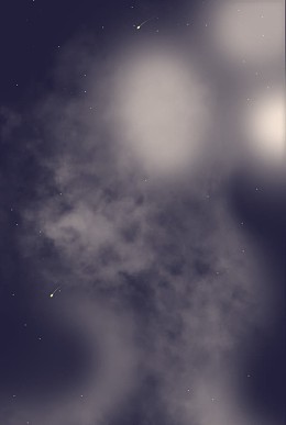 烟雾