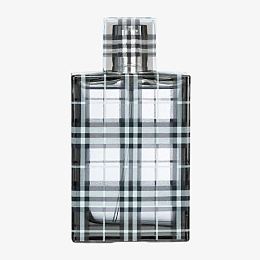 burberry巴宝莉英伦迷情男士香水
