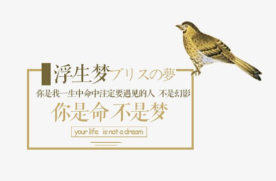 海报文案装饰素材素材_海报文案装饰素材图片元素-觅元素