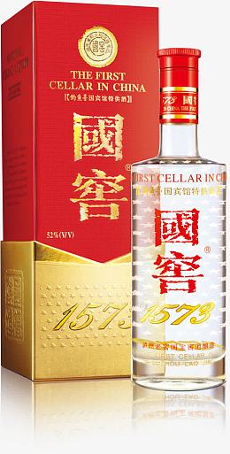 国窖