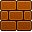 砖马里奥兄弟的图标