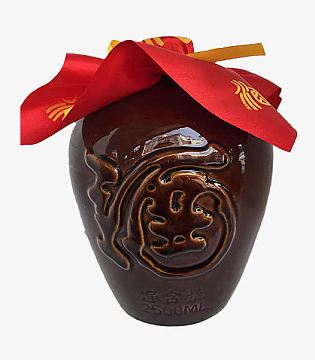 psdjpg水墨中国风背景模板png小花古典古代酒瓶psdpng中秋节手绘蓝色