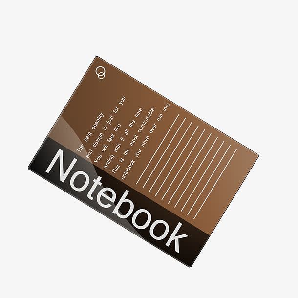 notebook软抄本