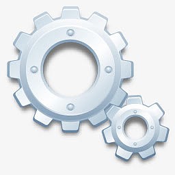COG齿轮过程系统轮晶体工程